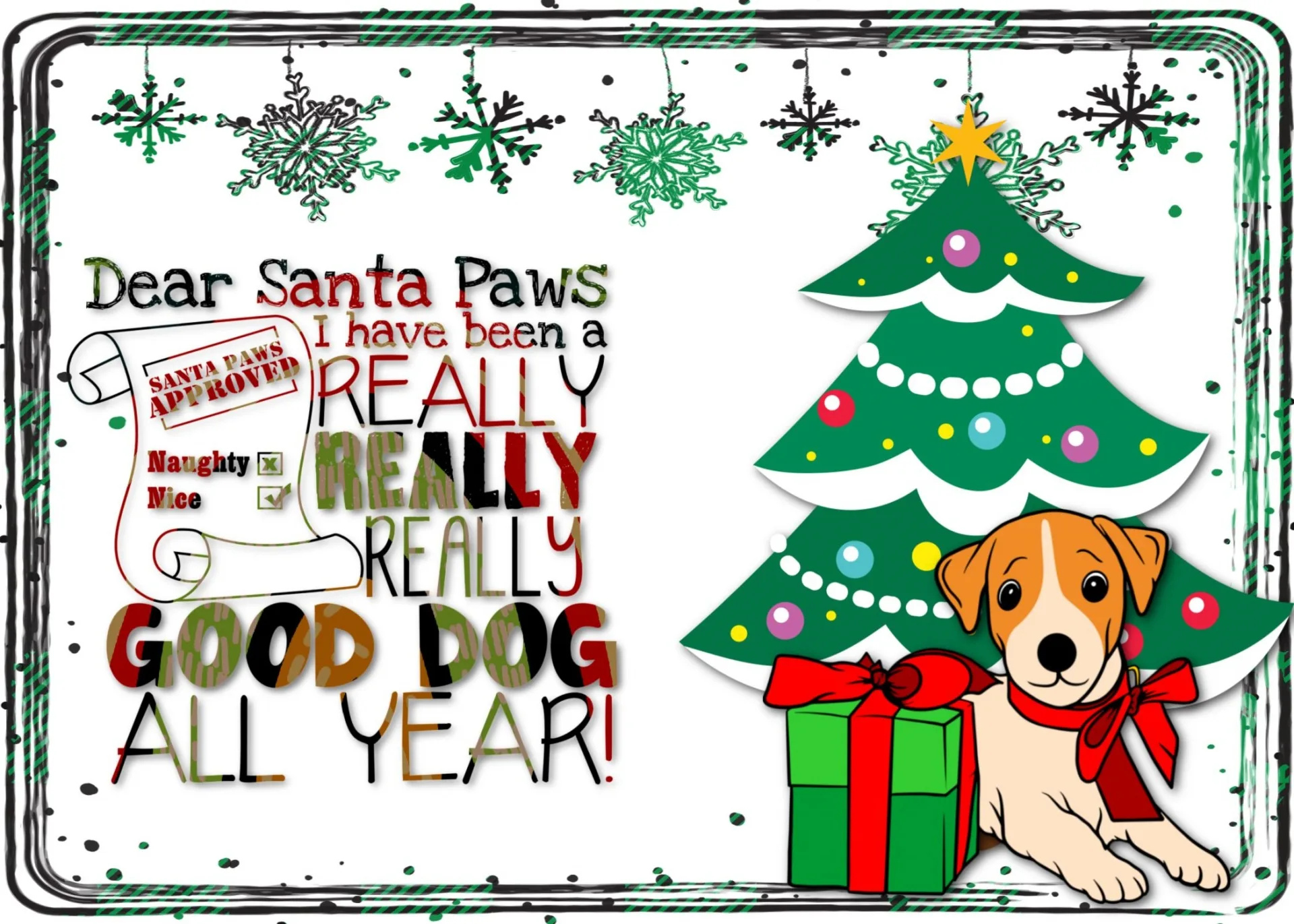Must-Have Christmas Gifts for Dogs and Dog Lovers!