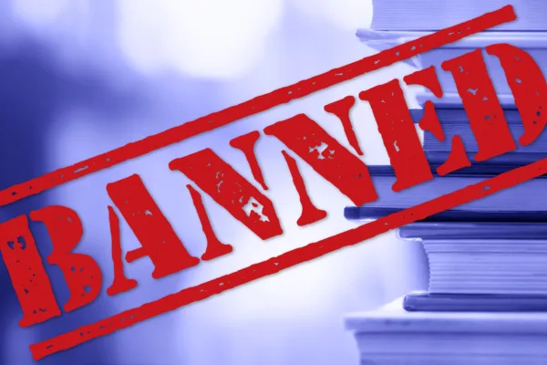 Book Banning in Florida