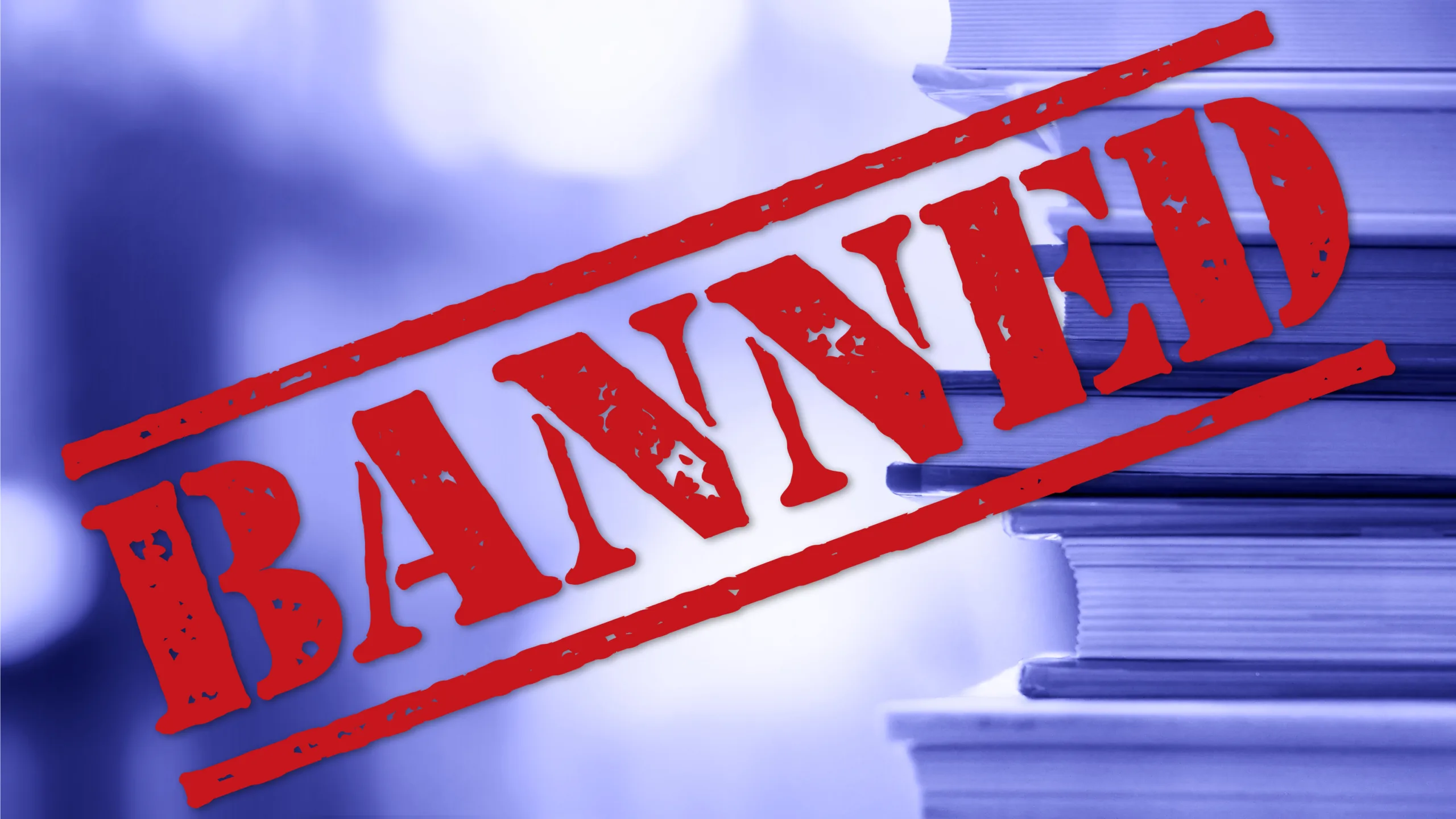 Book Banning in Florida