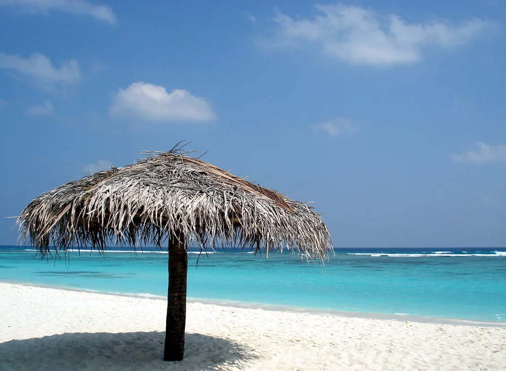 Discover the Serene Lakshadweep Islands Escape 2024